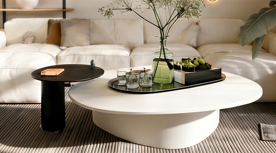 Interior consultation detail